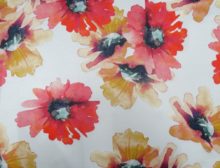 Aster – Watermelon - HIBOTEX INDUSTRIES - Manufacturer and Exporter of high quality woven Jacquard Furnishing & Garment Fabrics - Jacquard Fabric Manufacturer & Exporter offering wide range of woven quality fabrics