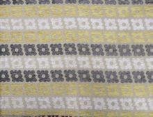 LUIS – YELLOW CREAM - HIBOTEX INDUSTRIES - Manufacturer and Exporter of high quality woven Jacquard Furnishing & Garment Fabrics - Jacquard Fabric Manufacturer & Exporter offering wide range of woven quality fabrics