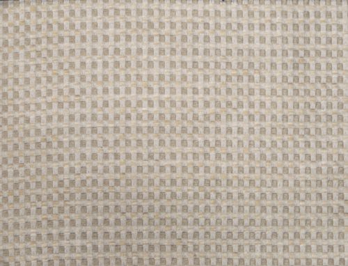 Chenille Nano Chex – LT BEIGE - HIBOTEX INDUSTRIES - Manufacturer and Exporter of high quality woven Jacquard Furnishing & Garment Fabrics - Jacquard Fabric Manufacturer & Exporter offering wide range of woven quality fabrics