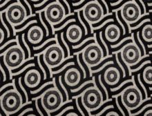 ORLEAANCE 5 – LT BLACK - HIBOTEX INDUSTRIES - Manufacturer and Exporter of high quality woven Jacquard Furnishing & Garment Fabrics - Jacquard Fabric Manufacturer & Exporter offering wide range of woven quality fabrics