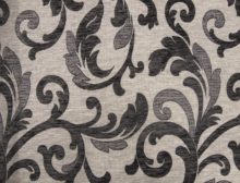 ORLEAANCE 7 – GREY - HIBOTEX INDUSTRIES - Manufacturer and Exporter of high quality woven Jacquard Furnishing & Garment Fabrics - Jacquard Fabric Manufacturer & Exporter offering wide range of woven quality fabrics