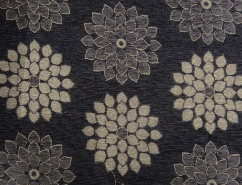 ZORIN – DK ROYAL BLUE - HIBOTEX INDUSTRIES - Manufacturer and Exporter of high quality woven Jacquard Furnishing & Garment Fabrics - Jacquard Fabric Manufacturer & Exporter offering wide range of woven quality fabrics