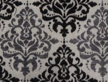APEX – BLACK - HIBOTEX INDUSTRIES - Manufacturer and Exporter of high quality woven Jacquard Furnishing & Garment Fabrics - Jacquard Fabric Manufacturer & Exporter offering wide range of woven quality fabrics