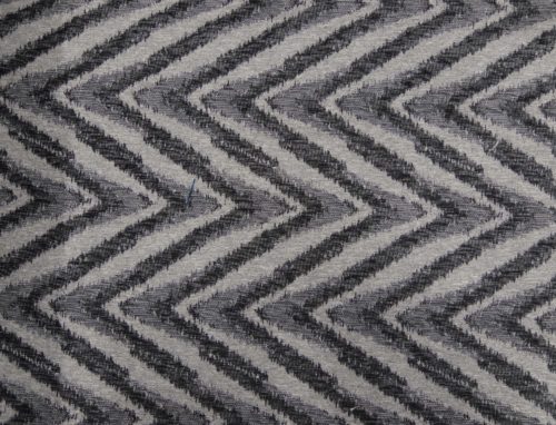 APEX CHEVRON – GREY - HIBOTEX INDUSTRIES - Manufacturer and Exporter of high quality woven Jacquard Furnishing & Garment Fabrics - Jacquard Fabric Manufacturer & Exporter offering wide range of woven quality fabrics