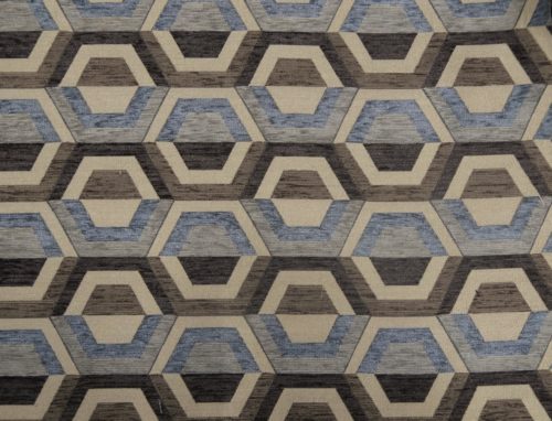 Blaze Sky blue - HIBOTEX INDUSTRIES - Manufacturer and Exporter of high quality woven Jacquard Furnishing & Garment Fabrics - Jacquard Fabric Manufacturer & Exporter offering wide range of woven quality fabrics