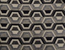 BLAZE – BLACK - HIBOTEX INDUSTRIES - Manufacturer and Exporter of high quality woven Jacquard Furnishing & Garment Fabrics - Jacquard Fabric Manufacturer & Exporter offering wide range of woven quality fabrics