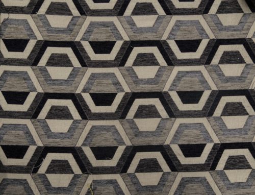 BLAZE – BLACK - HIBOTEX INDUSTRIES - Manufacturer and Exporter of high quality woven Jacquard Furnishing & Garment Fabrics - Jacquard Fabric Manufacturer & Exporter offering wide range of woven quality fabrics
