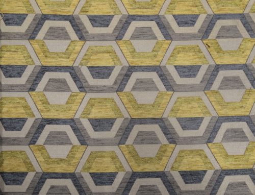 BLAZE – YELLOW - HIBOTEX INDUSTRIES - Manufacturer and Exporter of high quality woven Jacquard Furnishing & Garment Fabrics - Jacquard Fabric Manufacturer & Exporter offering wide range of woven quality fabrics