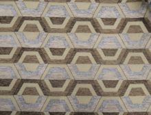 BLAZE – CREAM - HIBOTEX INDUSTRIES - Manufacturer and Exporter of high quality woven Jacquard Furnishing & Garment Fabrics - Jacquard Fabric Manufacturer & Exporter offering wide range of woven quality fabrics
