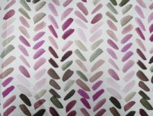 Aster Abstract – Cranberry - HIBOTEX INDUSTRIES - Manufacturer and Exporter of high quality woven Jacquard Furnishing & Garment Fabrics - Jacquard Fabric Manufacturer & Exporter offering wide range of woven quality fabrics