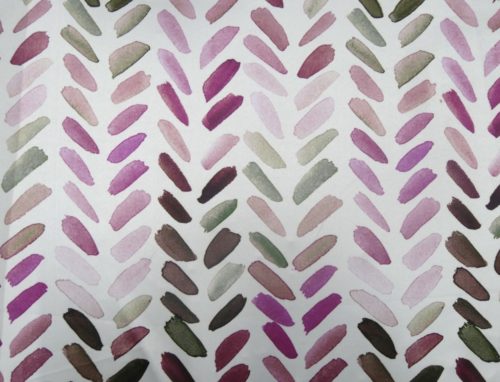 Aster Abstract – Cranberry - HIBOTEX INDUSTRIES - Manufacturer and Exporter of high quality woven Jacquard Furnishing & Garment Fabrics - Jacquard Fabric Manufacturer & Exporter offering wide range of woven quality fabrics
