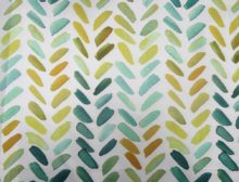 Aster Asbtract – Turquoise Blue - HIBOTEX INDUSTRIES - Manufacturer and Exporter of high quality woven Jacquard Furnishing & Garment Fabrics - Jacquard Fabric Manufacturer & Exporter offering wide range of woven quality fabrics
