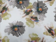 Aster – Cloudy Grey - HIBOTEX INDUSTRIES - Manufacturer and Exporter of high quality woven Jacquard Furnishing & Garment Fabrics - Jacquard Fabric Manufacturer & Exporter offering wide range of woven quality fabrics