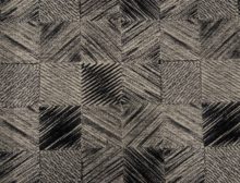 BLOCKS – BLACK - HIBOTEX INDUSTRIES - Manufacturer and Exporter of high quality woven Jacquard Furnishing & Garment Fabrics - Jacquard Fabric Manufacturer & Exporter offering wide range of woven quality fabrics