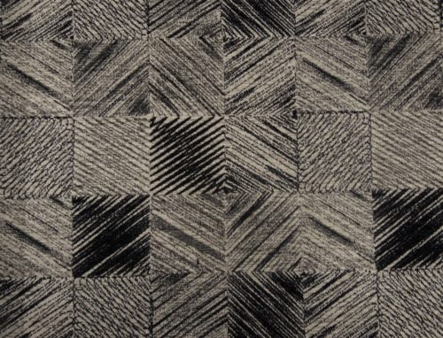 BLOCKS – BLACK - HIBOTEX INDUSTRIES - Manufacturer and Exporter of high quality woven Jacquard Furnishing & Garment Fabrics - Jacquard Fabric Manufacturer & Exporter offering wide range of woven quality fabrics