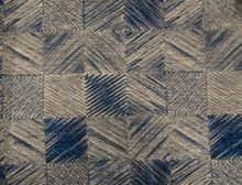 BLOCKS – TURQUOISE - HIBOTEX INDUSTRIES - Manufacturer and Exporter of high quality woven Jacquard Furnishing & Garment Fabrics - Jacquard Fabric Manufacturer & Exporter offering wide range of woven quality fabrics