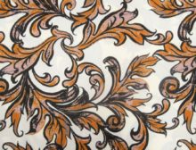 Dallas – Brown - HIBOTEX INDUSTRIES - Manufacturer and Exporter of high quality woven Jacquard Furnishing & Garment Fabrics - Jacquard Fabric Manufacturer & Exporter offering wide range of woven quality fabrics