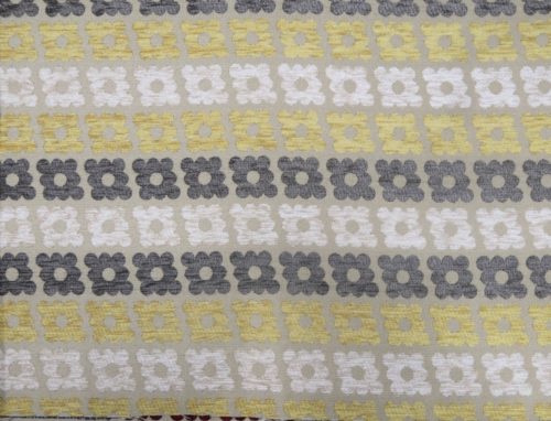 LUIS – YELLOW CREAM - HIBOTEX INDUSTRIES - Manufacturer and Exporter of high quality woven Jacquard Furnishing & Garment Fabrics - Jacquard Fabric Manufacturer & Exporter offering wide range of woven quality fabrics