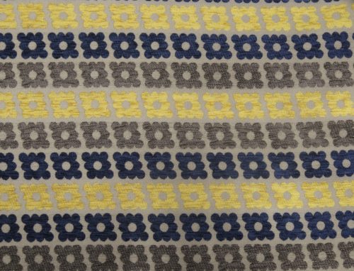 LUIS – NAVY GREY - HIBOTEX INDUSTRIES - Manufacturer and Exporter of high quality woven Jacquard Furnishing & Garment Fabrics - Jacquard Fabric Manufacturer & Exporter offering wide range of woven quality fabrics