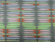 Tropico Abstract – Grey Green - HIBOTEX INDUSTRIES - Manufacturer and Exporter of high quality woven Jacquard Furnishing & Garment Fabrics - Jacquard Fabric Manufacturer & Exporter offering wide range of woven quality fabrics