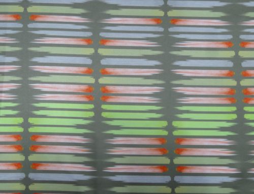 Tropico Abstract – Grey Green - HIBOTEX INDUSTRIES - Manufacturer and Exporter of high quality woven Jacquard Furnishing & Garment Fabrics - Jacquard Fabric Manufacturer & Exporter offering wide range of woven quality fabrics