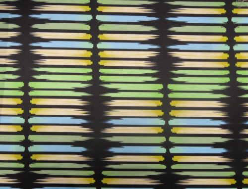 Tropico Abstract – Black - HIBOTEX INDUSTRIES - Manufacturer and Exporter of high quality woven Jacquard Furnishing & Garment Fabrics - Jacquard Fabric Manufacturer & Exporter offering wide range of woven quality fabrics