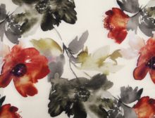 Zion – Red - HIBOTEX INDUSTRIES - Manufacturer and Exporter of high quality woven Jacquard Furnishing & Garment Fabrics - Jacquard Fabric Manufacturer & Exporter offering wide range of woven quality fabrics