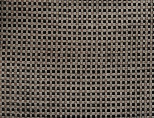 Chenille Nano Chex – LT COFFEE - HIBOTEX INDUSTRIES - Manufacturer and Exporter of high quality woven Jacquard Furnishing & Garment Fabrics - Jacquard Fabric Manufacturer & Exporter offering wide range of woven quality fabrics