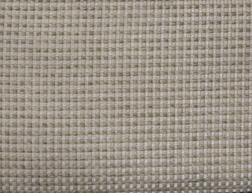 Chenille Nano Chex – LT OLIVE GREEN - HIBOTEX INDUSTRIES - Manufacturer and Exporter of high quality woven Jacquard Furnishing & Garment Fabrics - Jacquard Fabric Manufacturer & Exporter offering wide range of woven quality fabrics