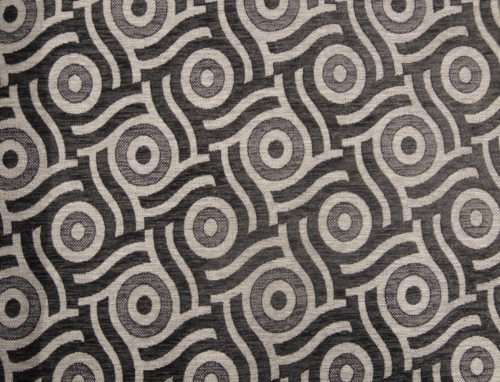 ORLEAANCE 5 – GREY - HIBOTEX INDUSTRIES - Manufacturer and Exporter of high quality woven Jacquard Furnishing & Garment Fabrics - Jacquard Fabric Manufacturer & Exporter offering wide range of woven quality fabrics