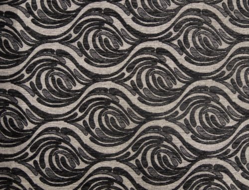 ORLEAANCE 6 – GREY - HIBOTEX INDUSTRIES - Manufacturer and Exporter of high quality woven Jacquard Furnishing & Garment Fabrics - Jacquard Fabric Manufacturer & Exporter offering wide range of woven quality fabrics