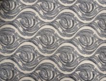 ORLEAANCE 6 – LT BLUE - HIBOTEX INDUSTRIES - Manufacturer and Exporter of high quality woven Jacquard Furnishing & Garment Fabrics - Jacquard Fabric Manufacturer & Exporter offering wide range of woven quality fabrics