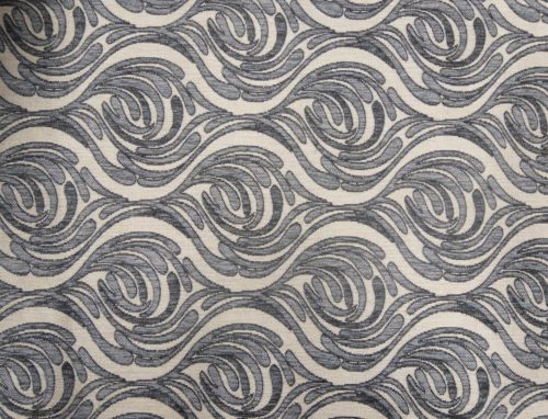 ORLEAANCE 6 – LT BLUE - HIBOTEX INDUSTRIES - Manufacturer and Exporter of high quality woven Jacquard Furnishing & Garment Fabrics - Jacquard Fabric Manufacturer & Exporter offering wide range of woven quality fabrics