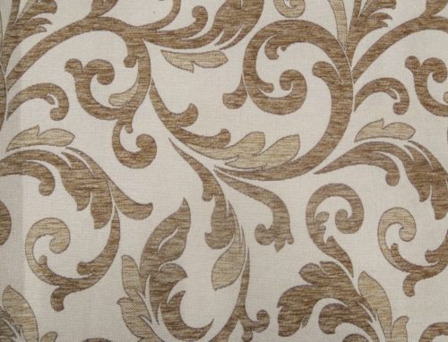 ORLEAANCE 7 – GOLD - HIBOTEX INDUSTRIES - Manufacturer and Exporter of high quality woven Jacquard Furnishing & Garment Fabrics - Jacquard Fabric Manufacturer & Exporter offering wide range of woven quality fabrics