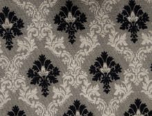 PERSIA – BLACK - HIBOTEX INDUSTRIES - Manufacturer and Exporter of high quality woven Jacquard Furnishing & Garment Fabrics - Jacquard Fabric Manufacturer & Exporter offering wide range of woven quality fabrics