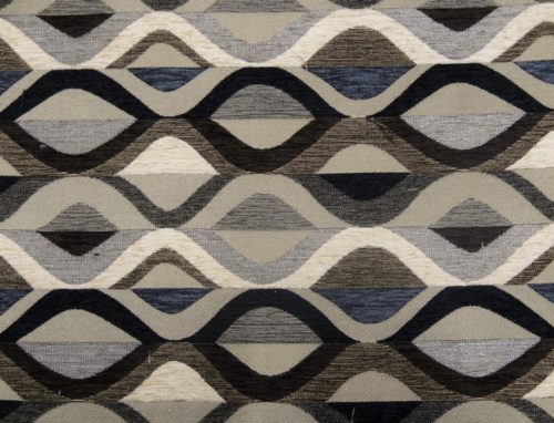 VALENCIA – BROWN & BEIGE - HIBOTEX INDUSTRIES - Manufacturer and Exporter of high quality woven Jacquard Furnishing & Garment Fabrics - Jacquard Fabric Manufacturer & Exporter offering wide range of woven quality fabrics